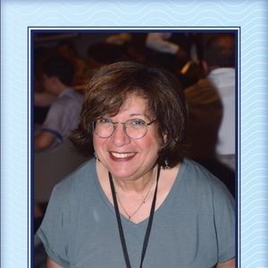 Meet your Posher, Anne